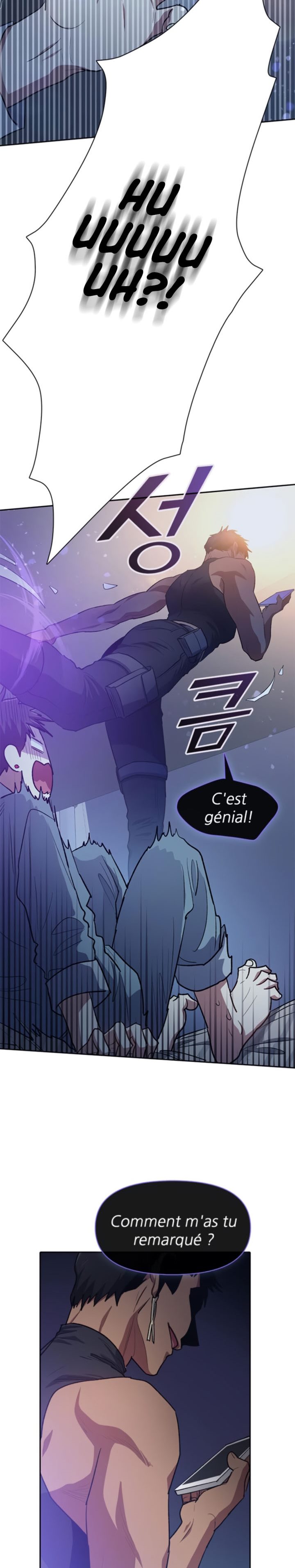 The S-Classes That I Raised