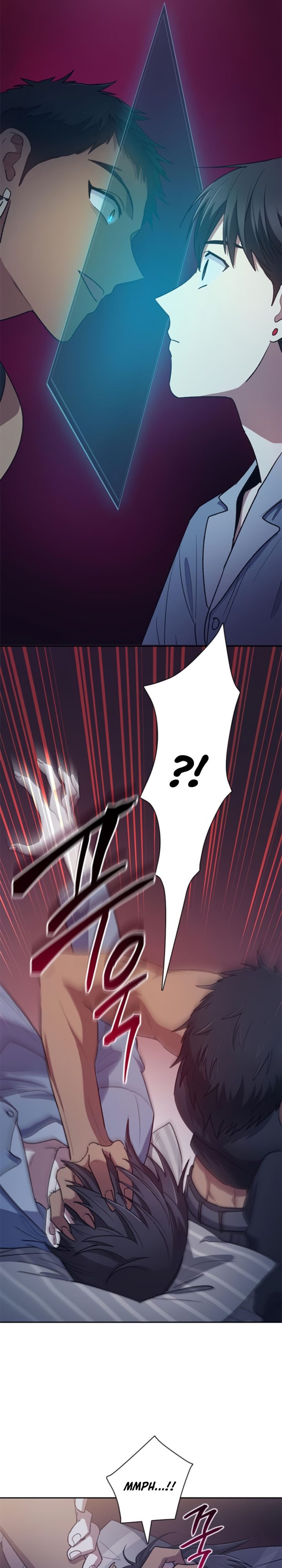 The S-Classes That I Raised