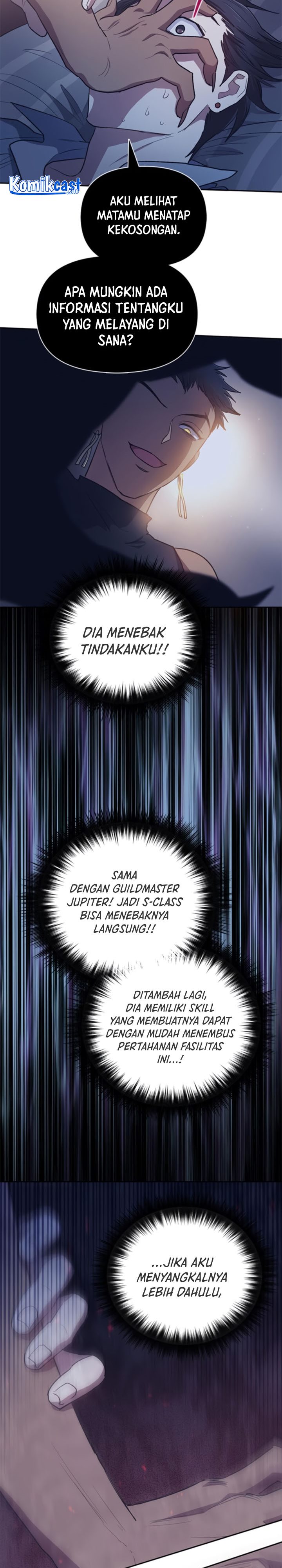 The S-Classes That I Raised