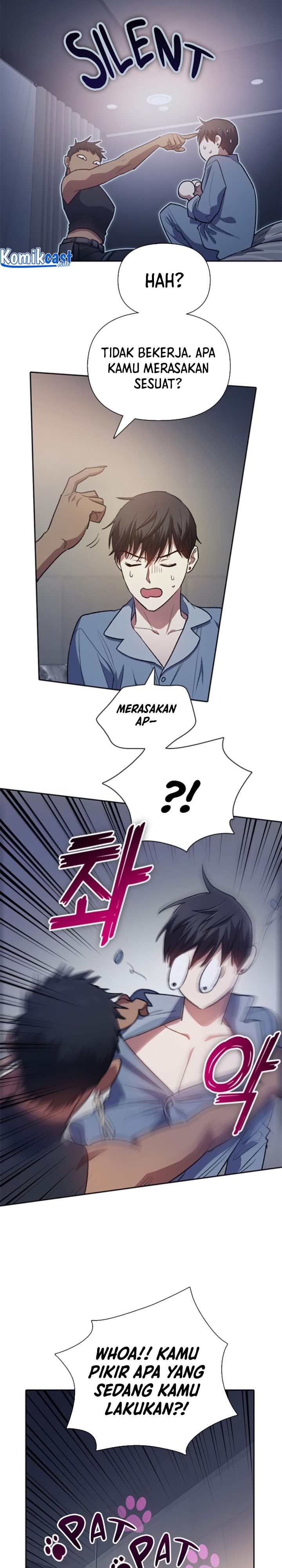 The S-Classes That I Raised