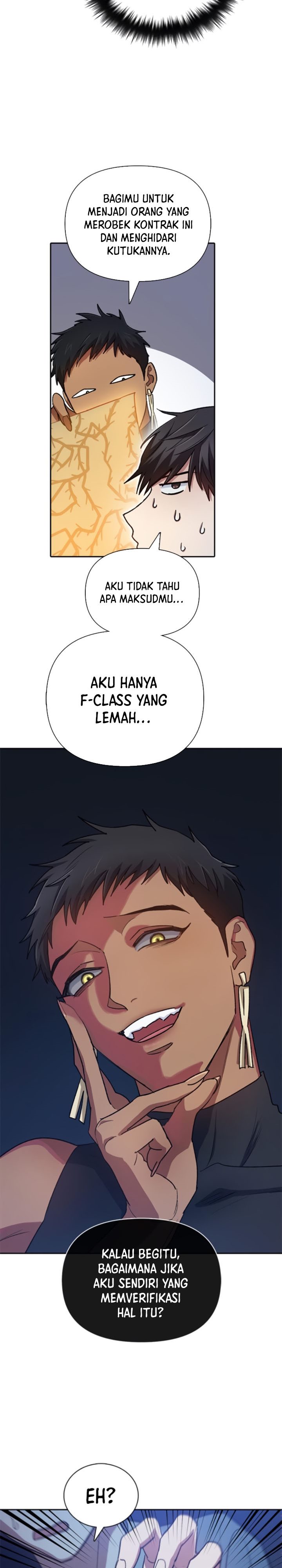 The S-Classes That I Raised