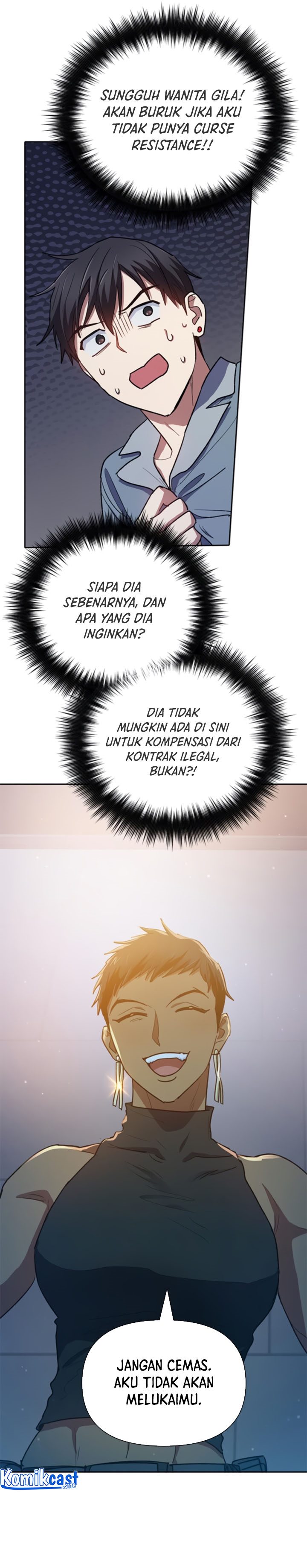 The S-Classes That I Raised