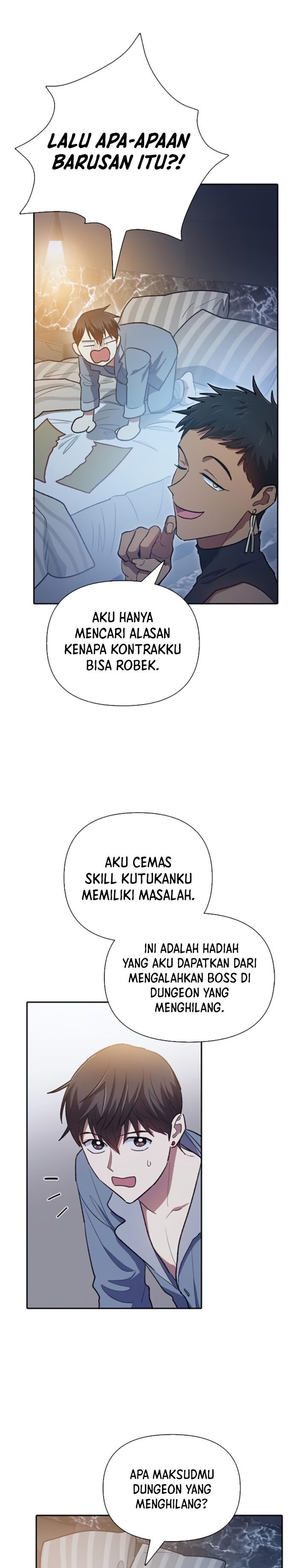 The S-Classes That I Raised