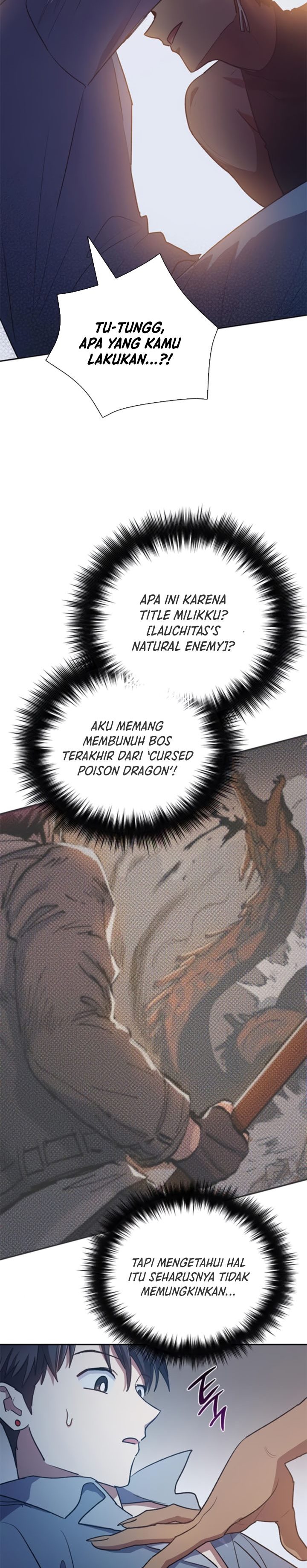 The S-Classes That I Raised