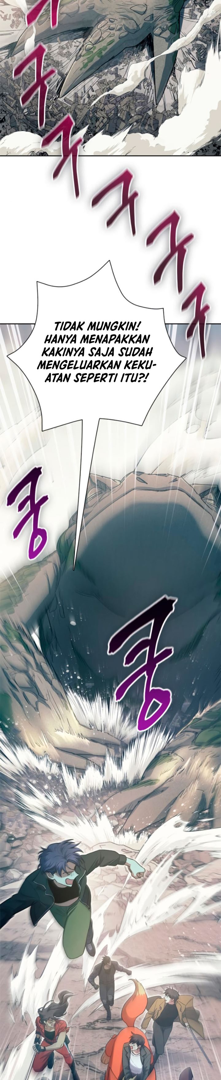 The S-Classes That I Raised