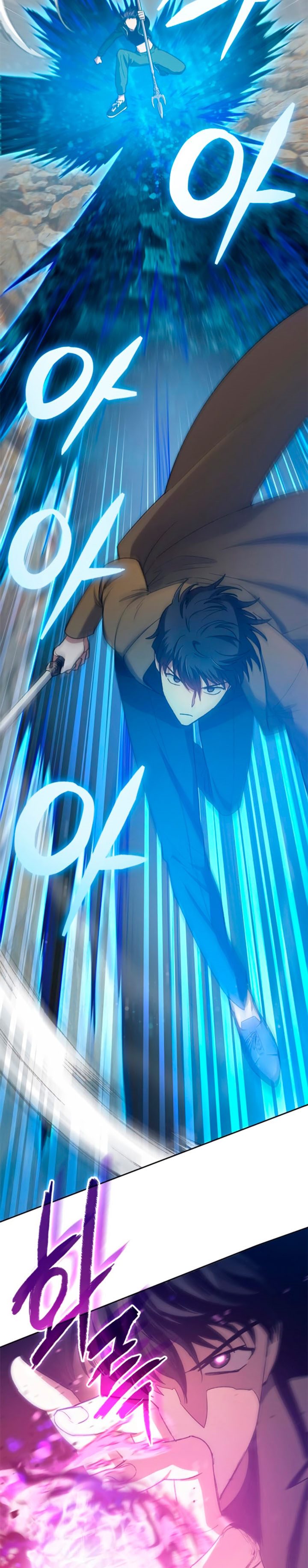 The S-Classes That I Raised