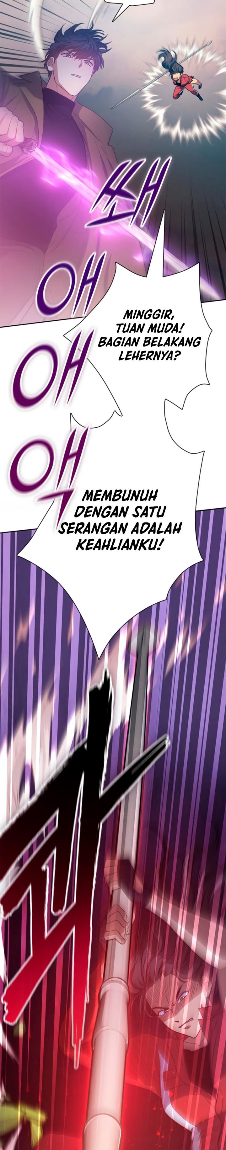 The S-Classes That I Raised