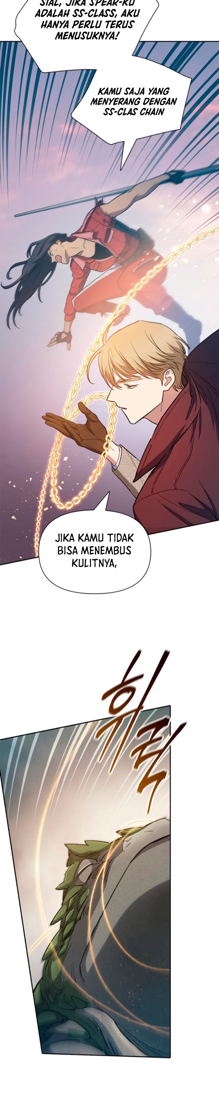The S-Classes That I Raised