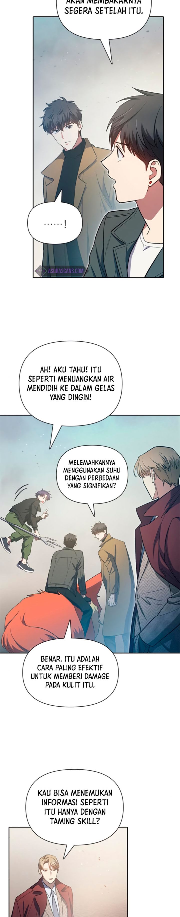 The S-Classes That I Raised