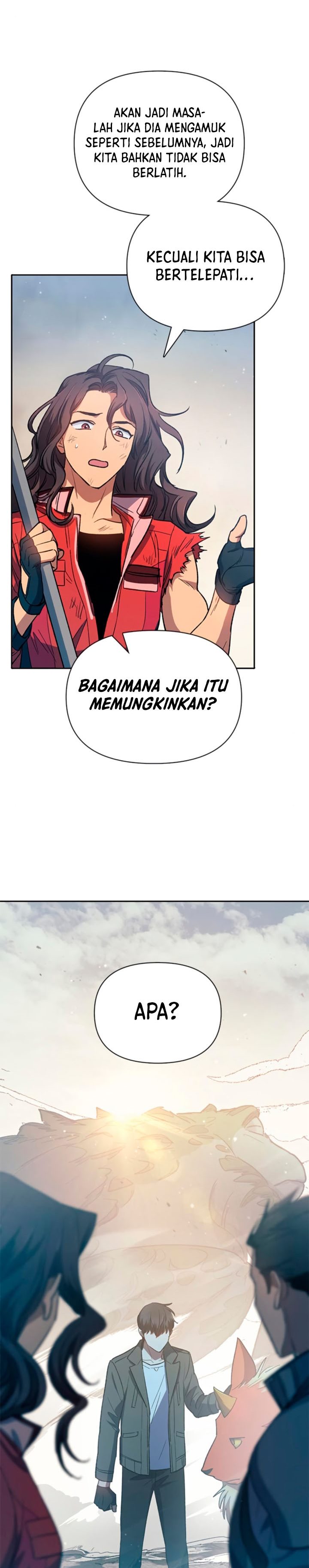 The S-Classes That I Raised