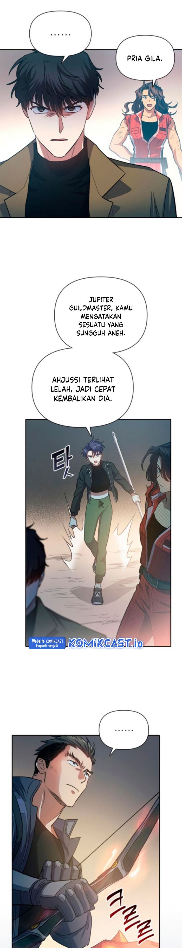 The S-Classes That I Raised