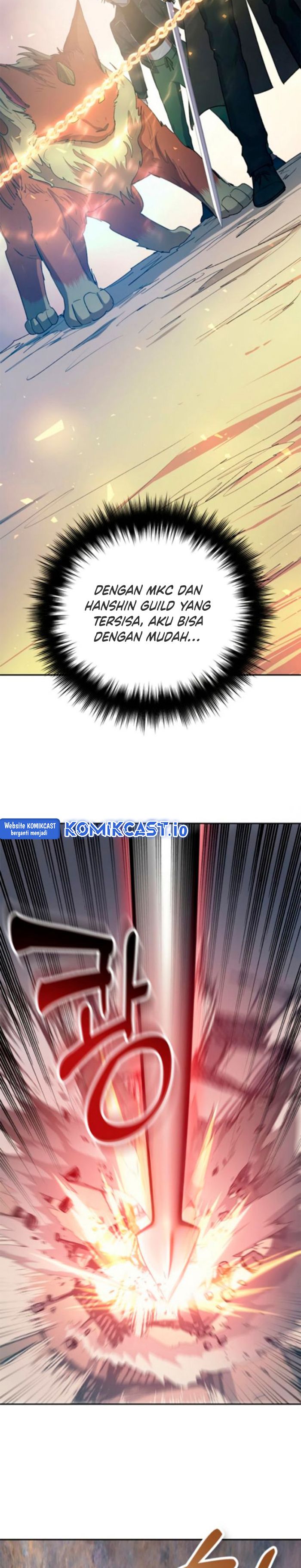 The S-Classes That I Raised