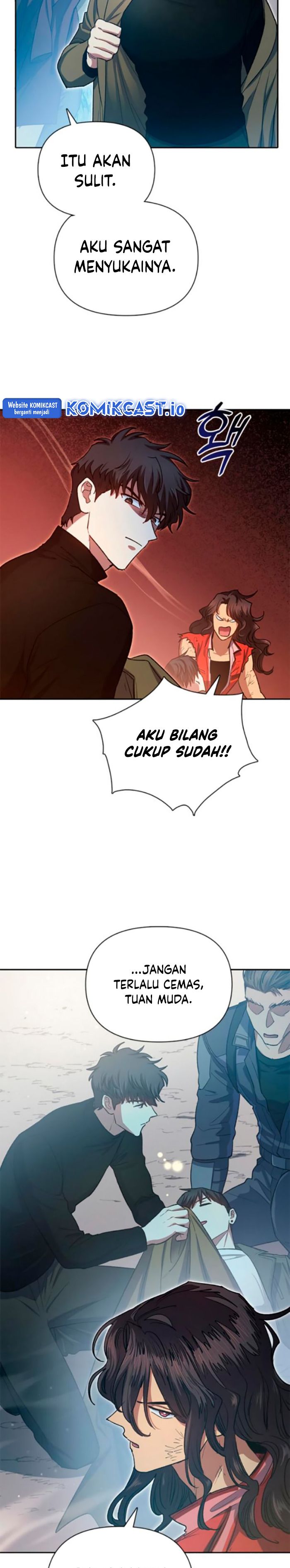 The S-Classes That I Raised