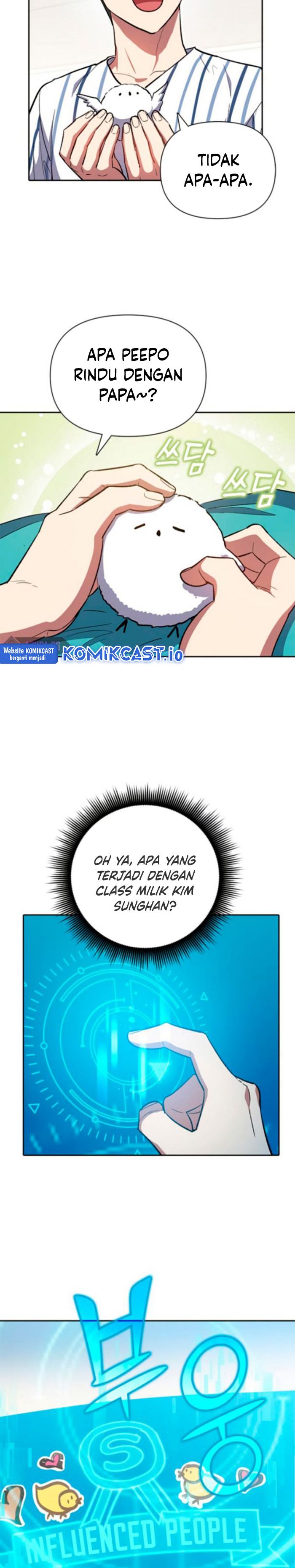 The S-Classes That I Raised