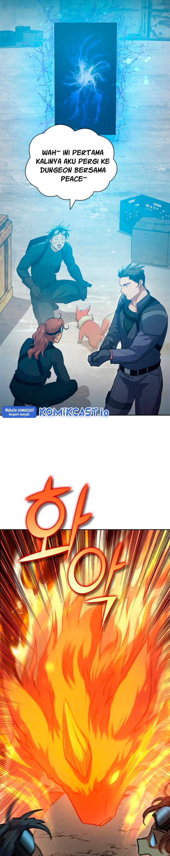 The S-Classes That I Raised
