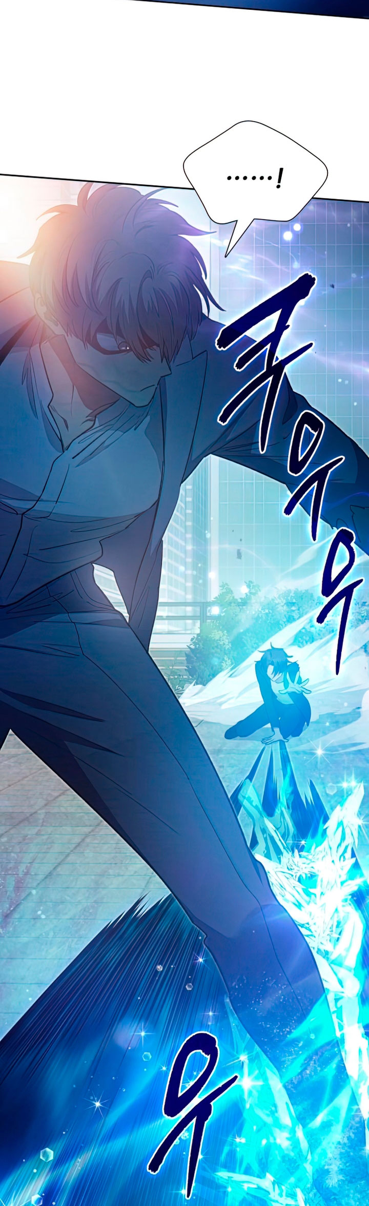 The S-Classes That I Raised