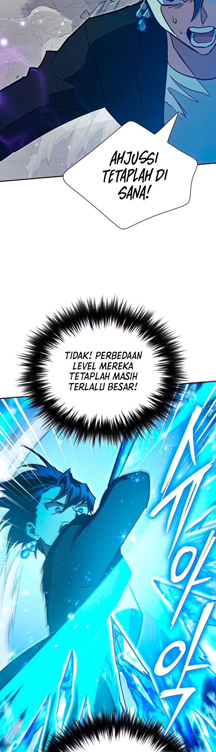 The S-Classes That I Raised