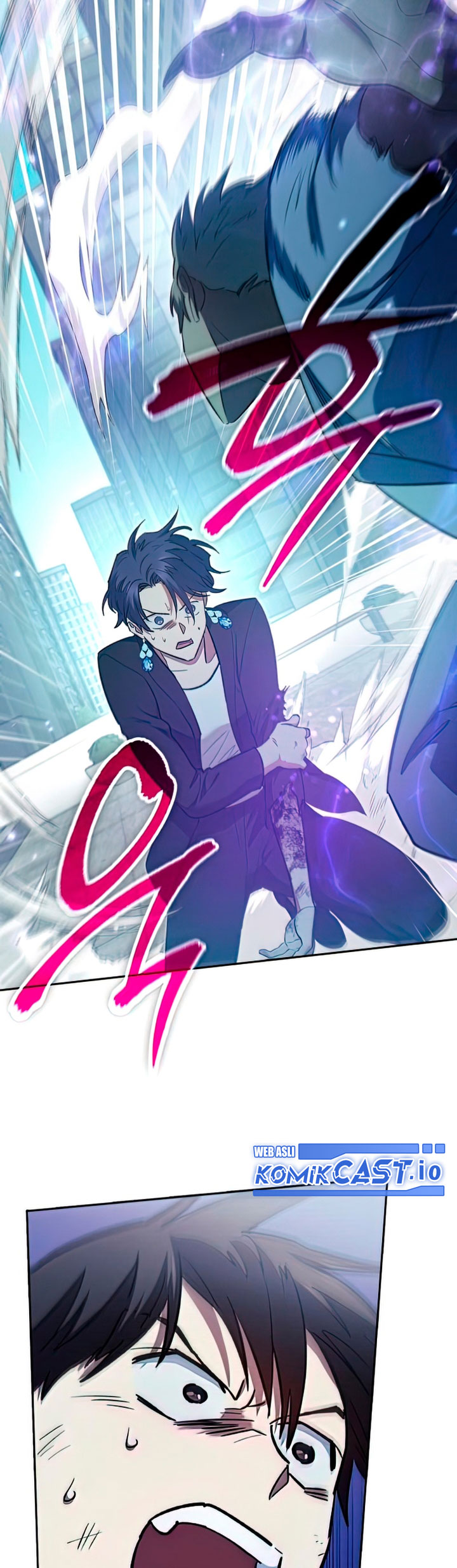 The S-Classes That I Raised