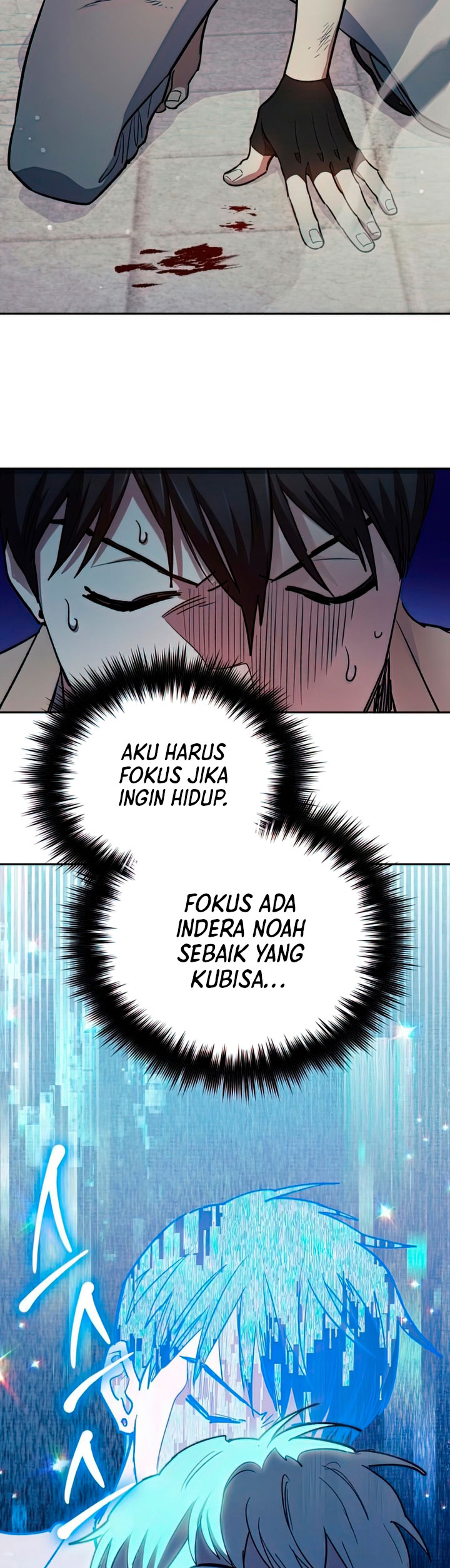 The S-Classes That I Raised