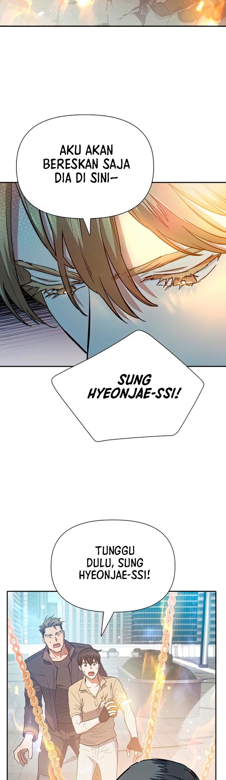 The S-Classes That I Raised