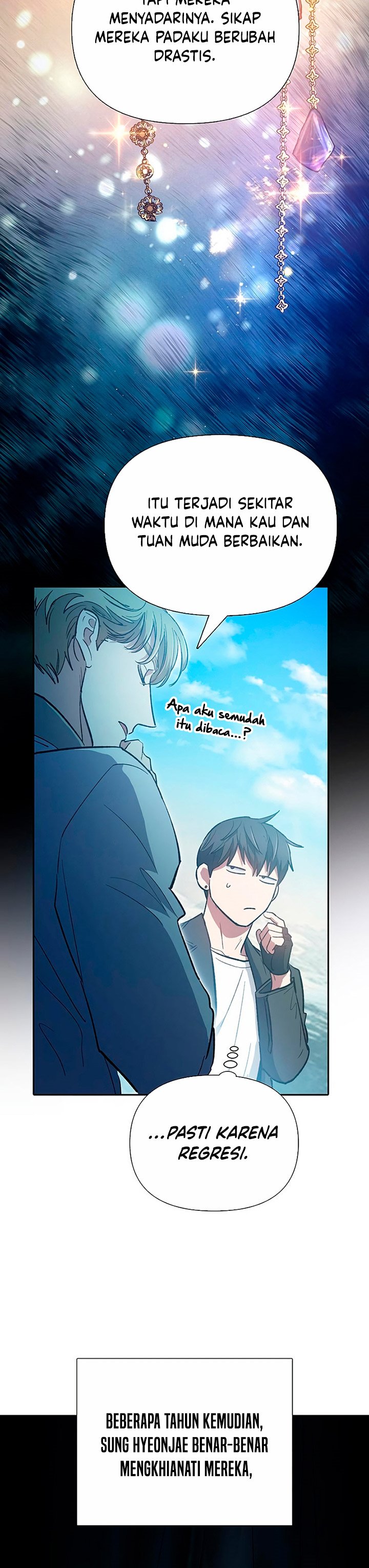 The S-Classes That I Raised