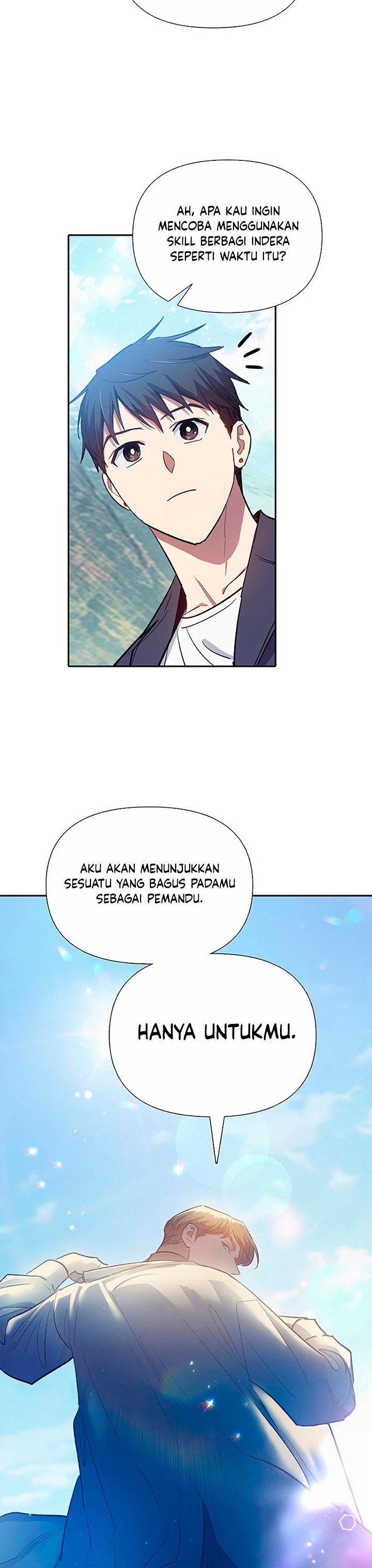 The S-Classes That I Raised