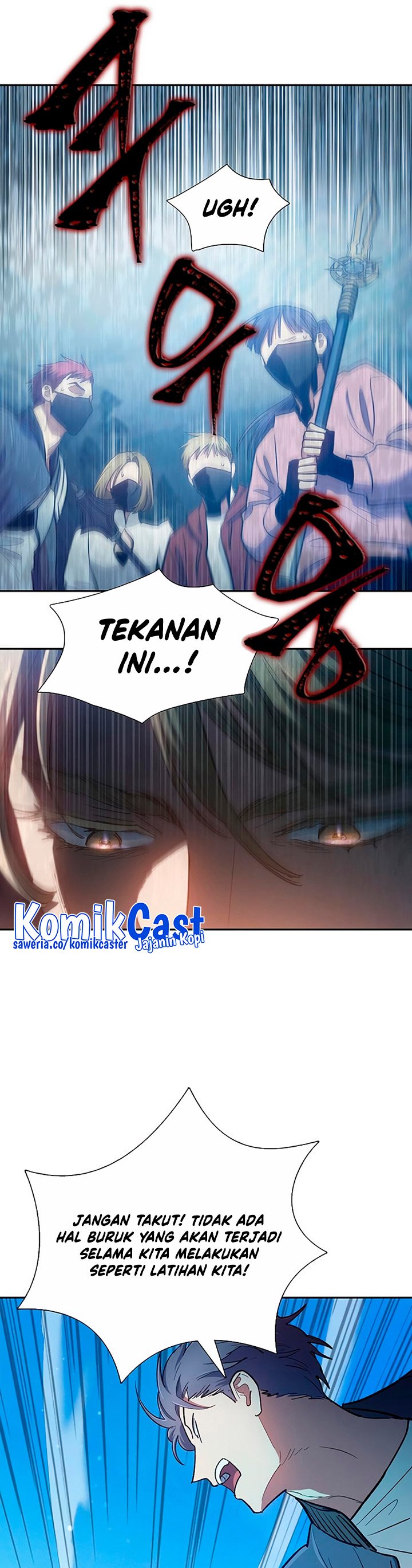 The S-Classes That I Raised