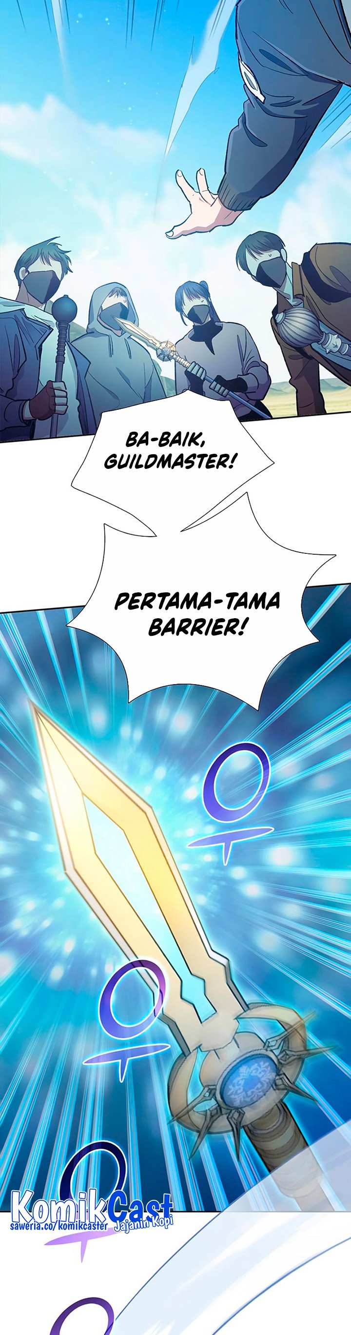 The S-Classes That I Raised