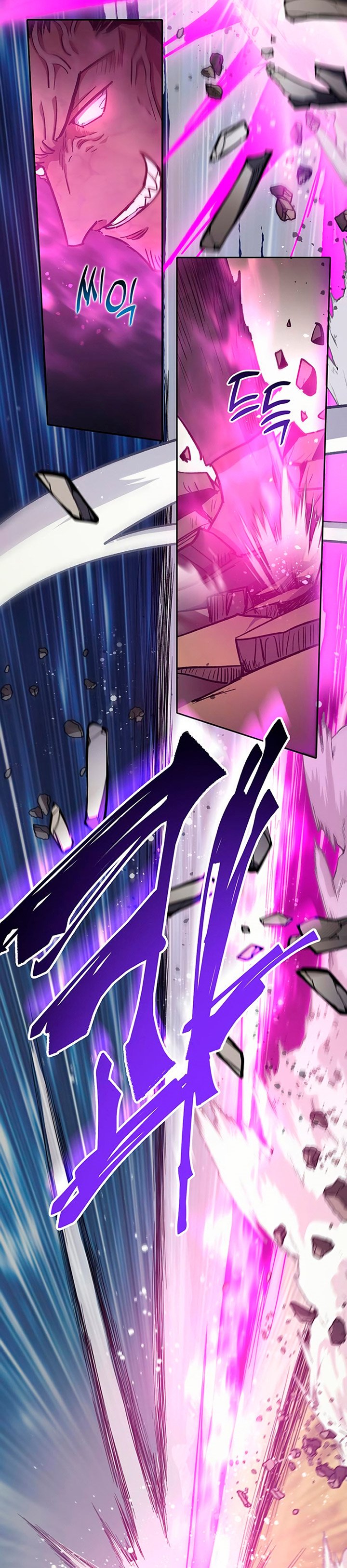 The S-Classes That I Raised