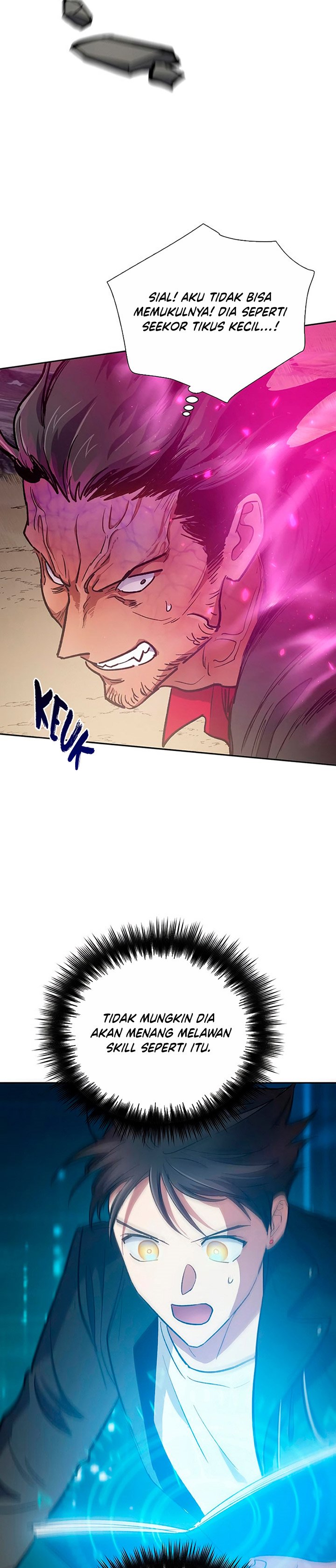 The S-Classes That I Raised