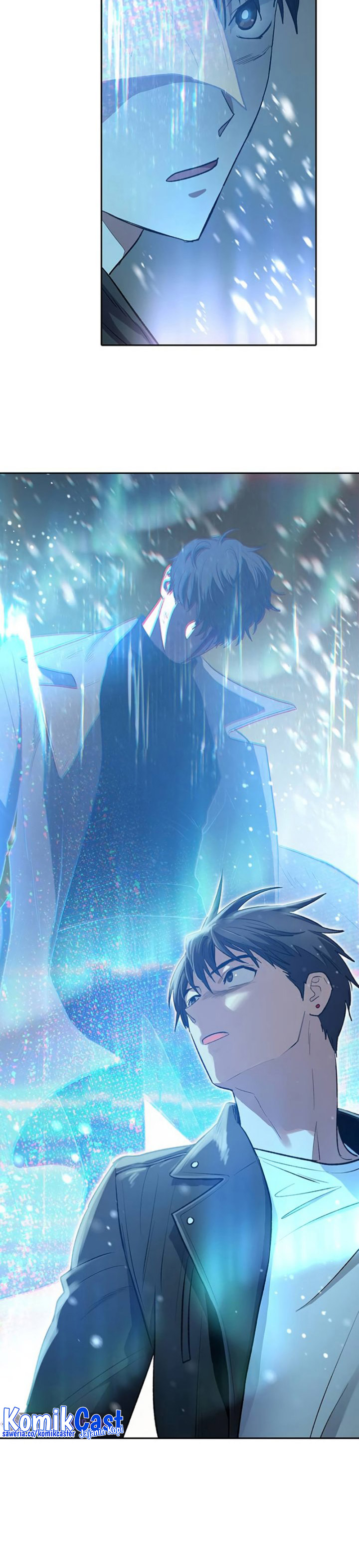 The S-Classes That I Raised