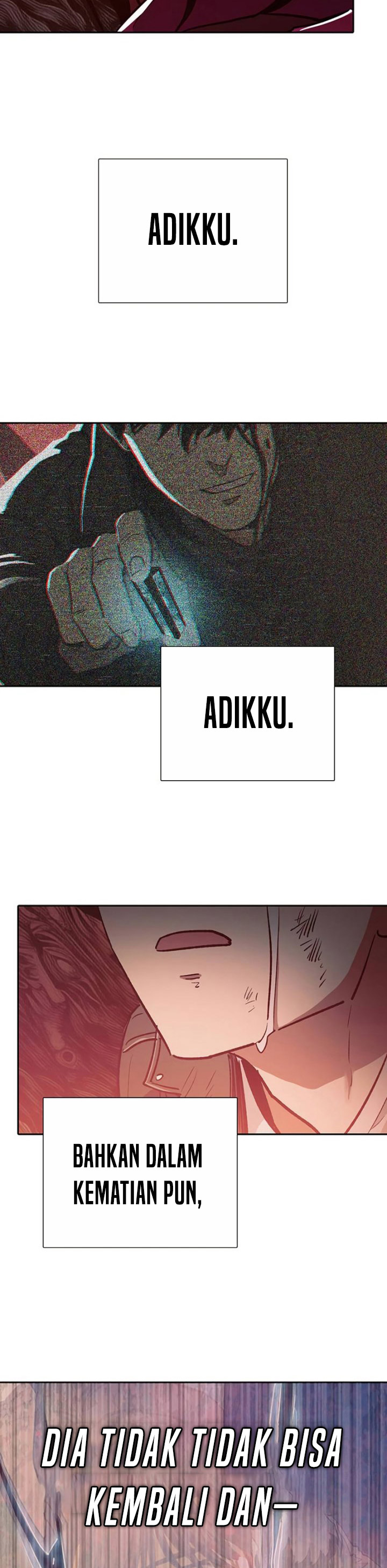 The S-Classes That I Raised