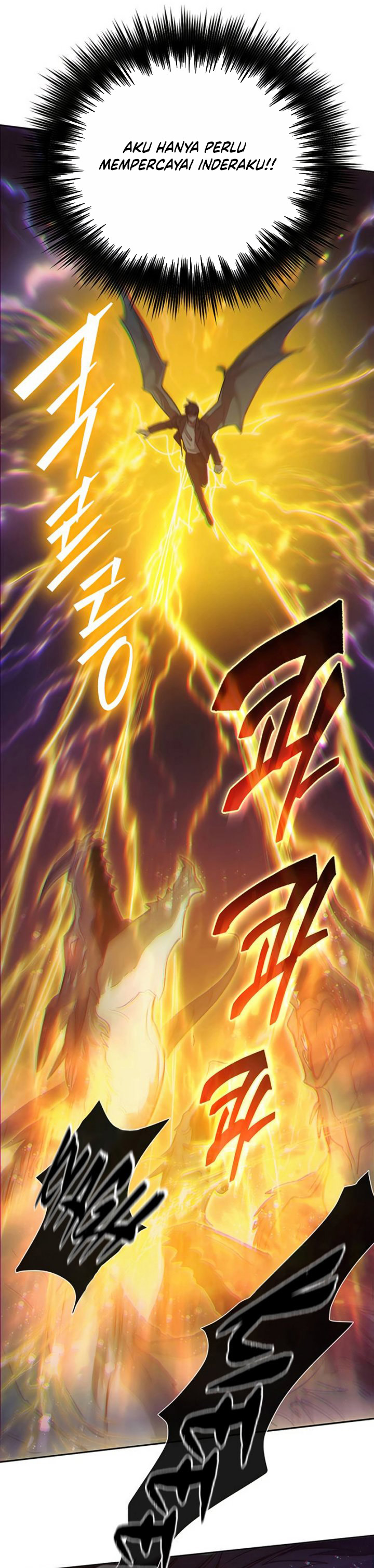 The S-Classes That I Raised