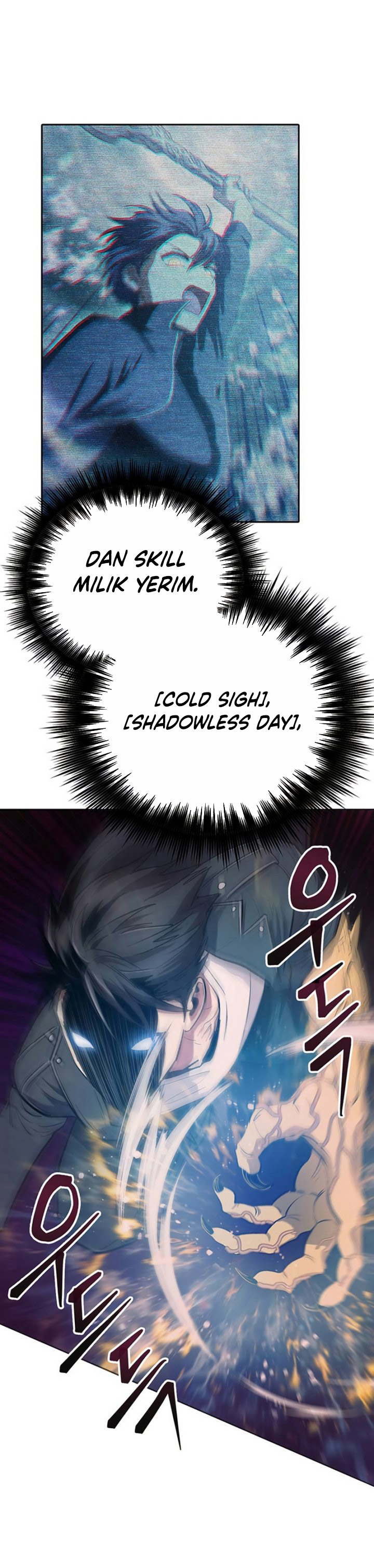 The S-Classes That I Raised