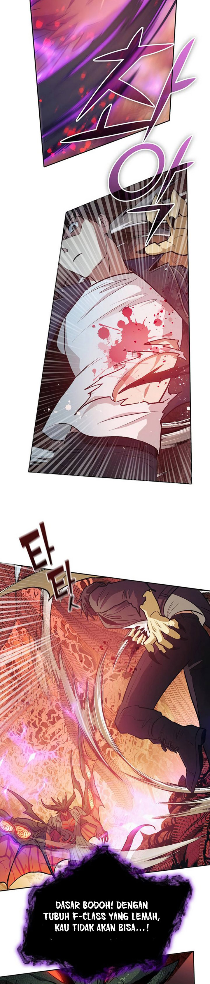 The S-Classes That I Raised
