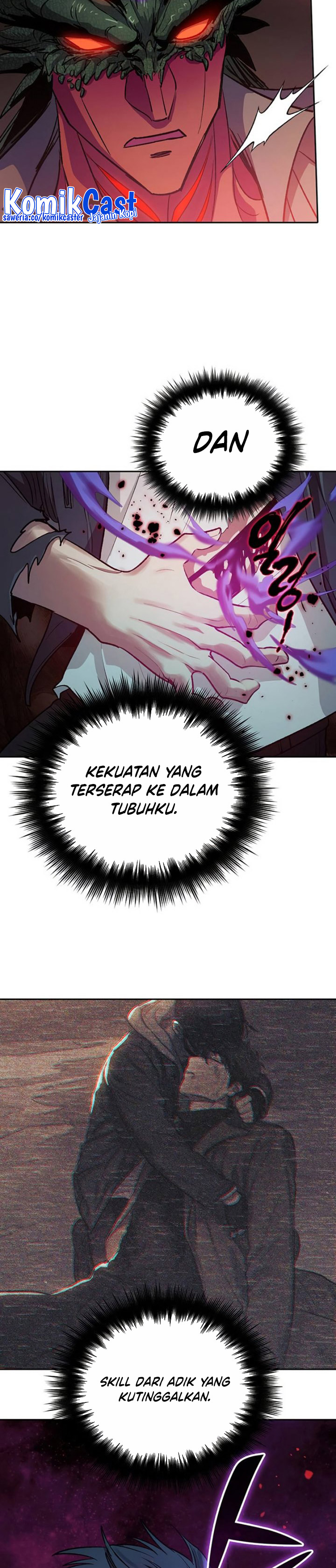 The S-Classes That I Raised