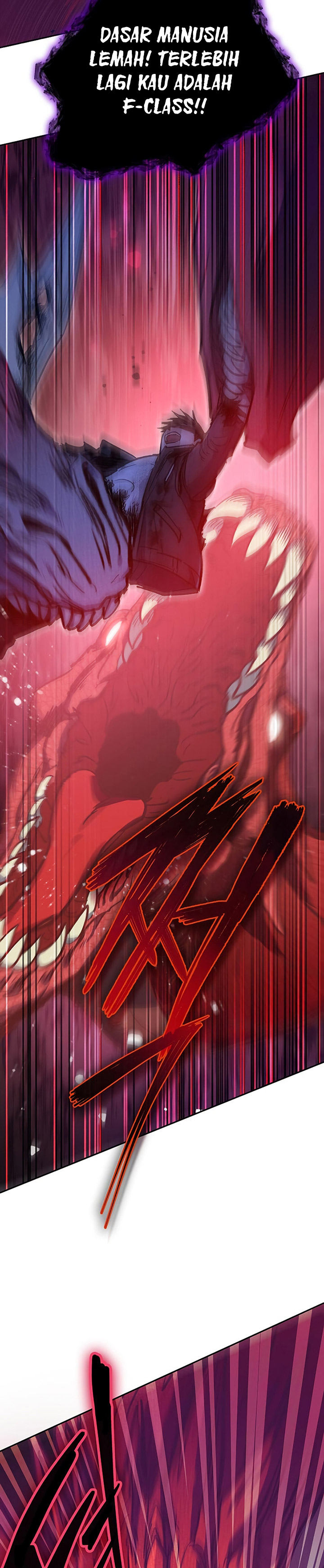 The S-Classes That I Raised