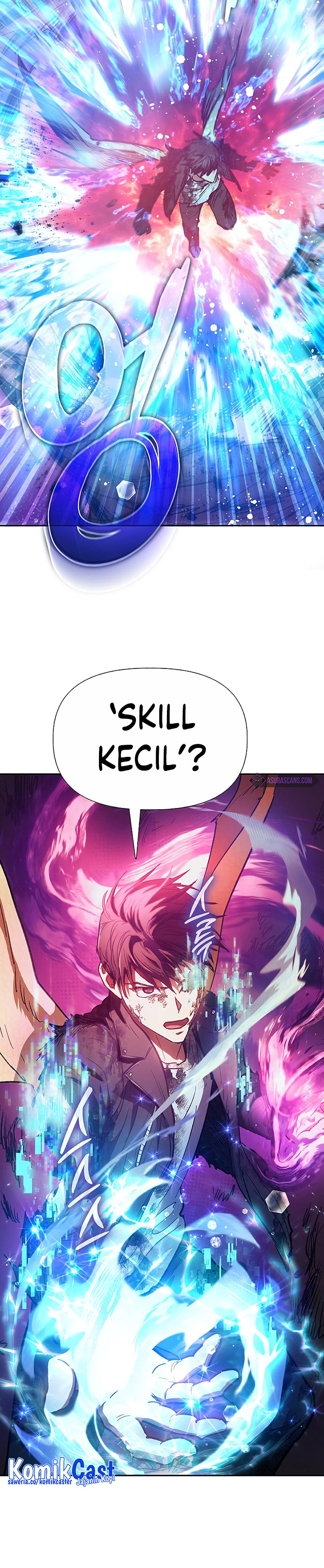 The S-Classes That I Raised