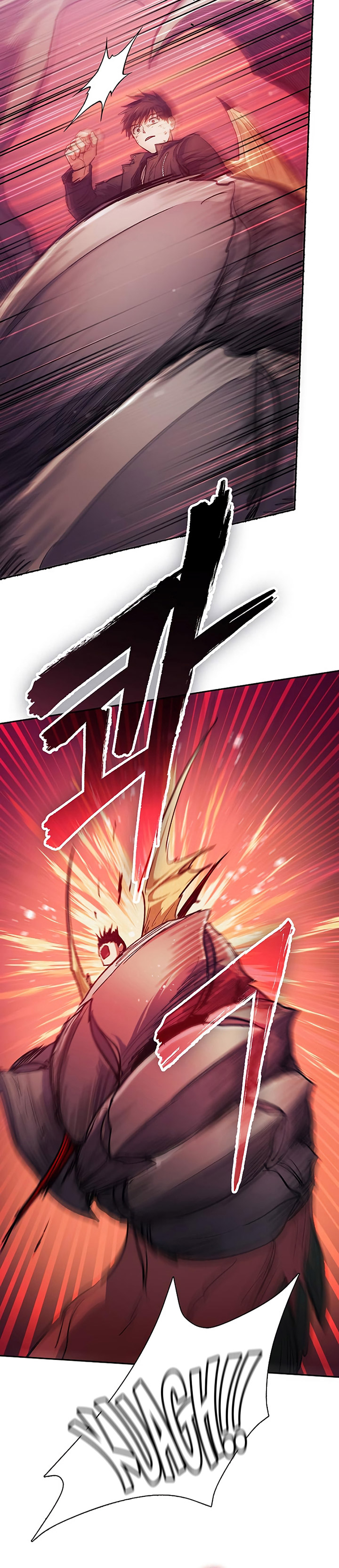 The S-Classes That I Raised