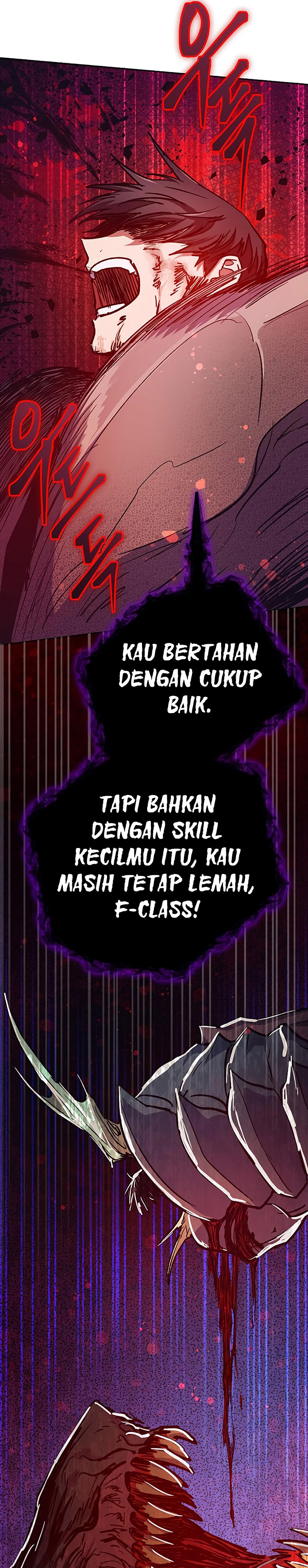 The S-Classes That I Raised