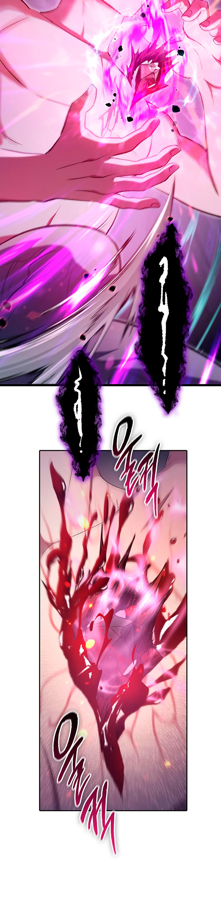 The S-Classes That I Raised