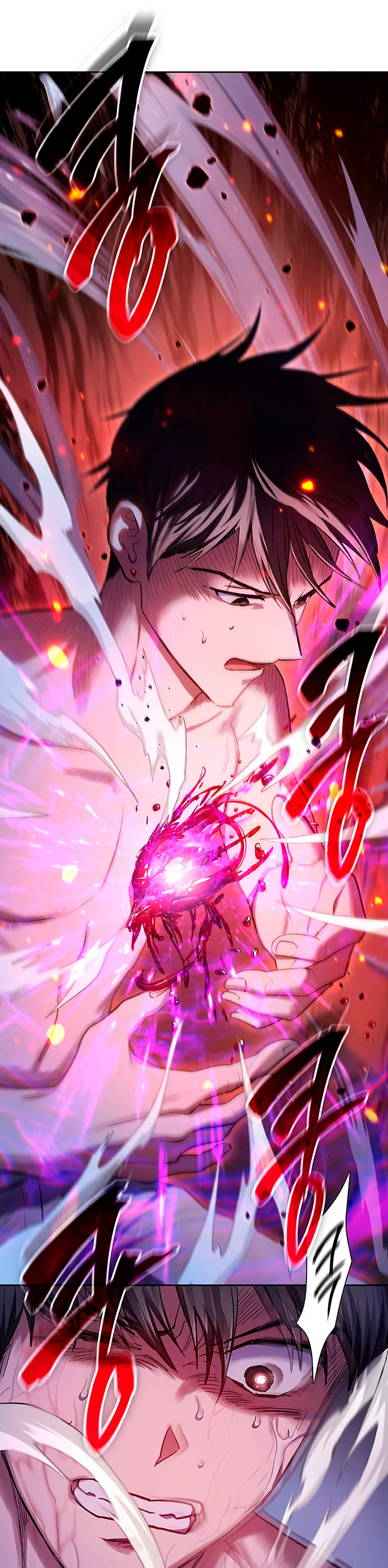 The S-Classes That I Raised
