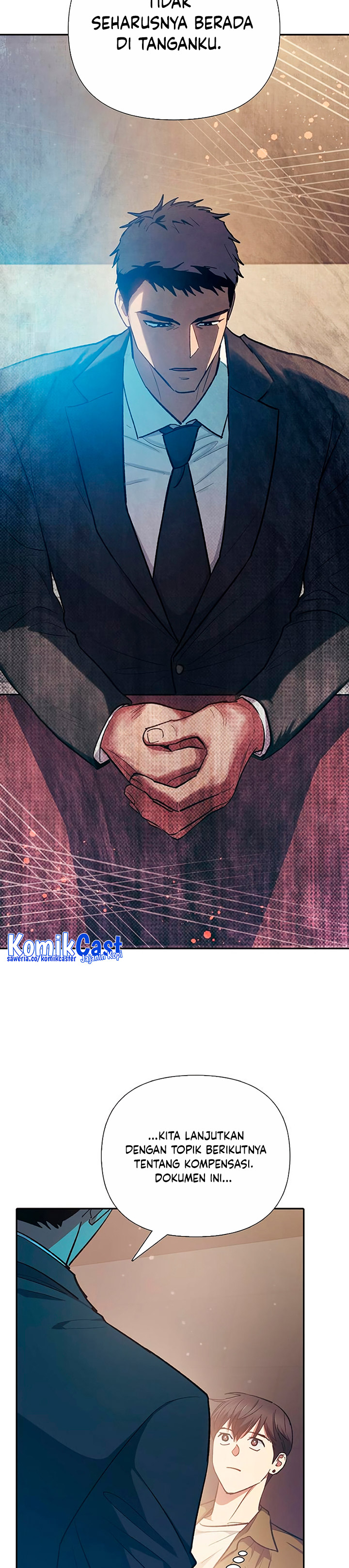 The S-Classes That I Raised
