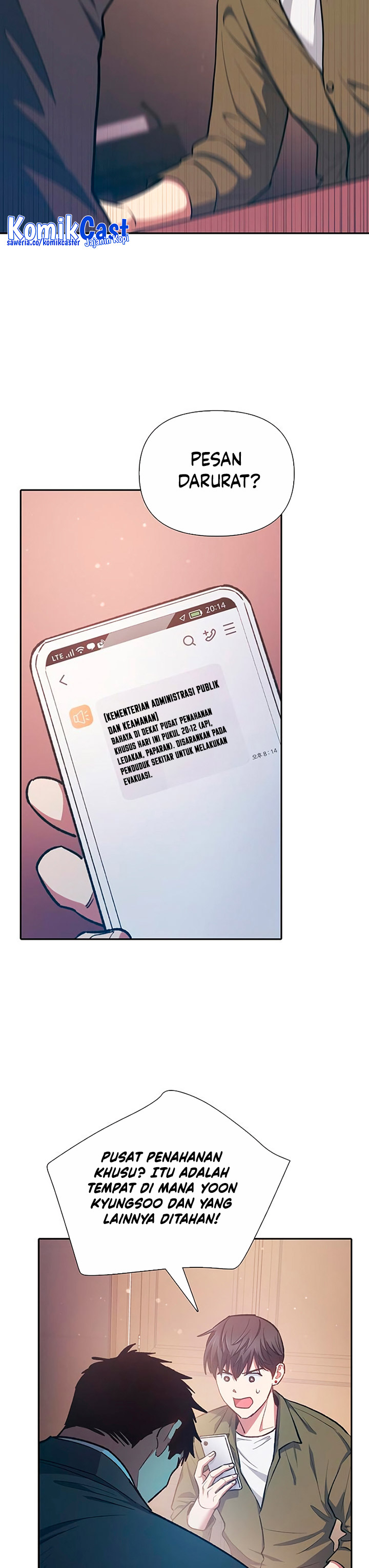 The S-Classes That I Raised