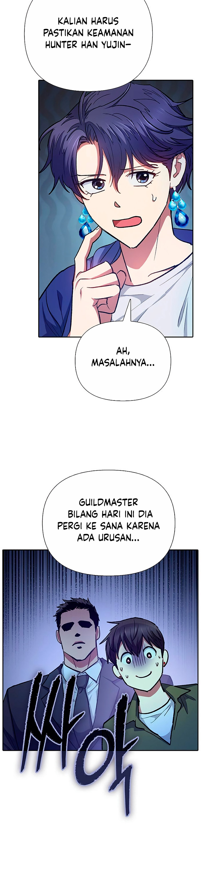 The S-Classes That I Raised