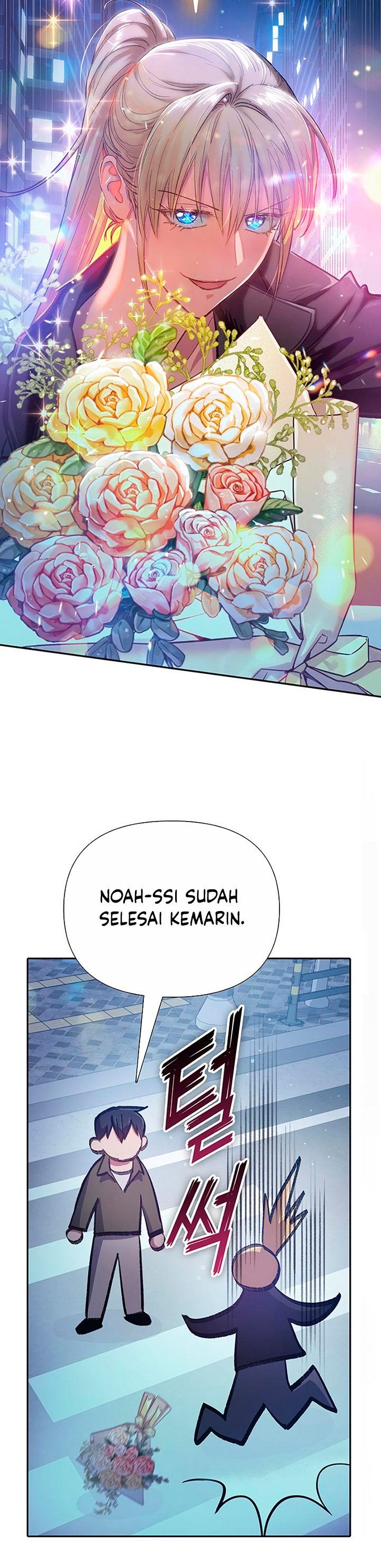 The S-Classes That I Raised