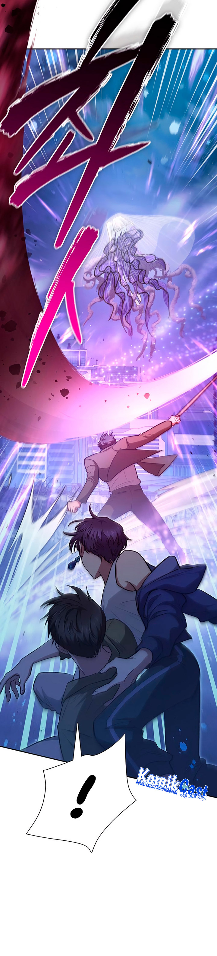 The S-Classes That I Raised