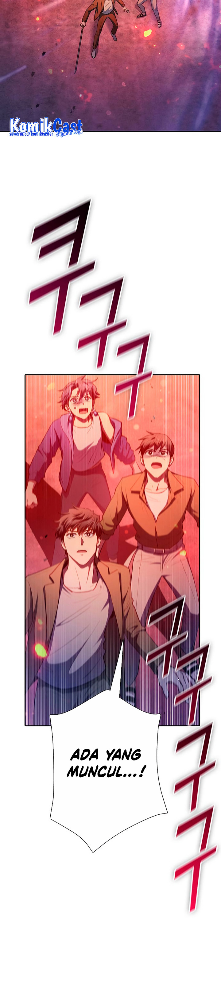 The S-Classes That I Raised