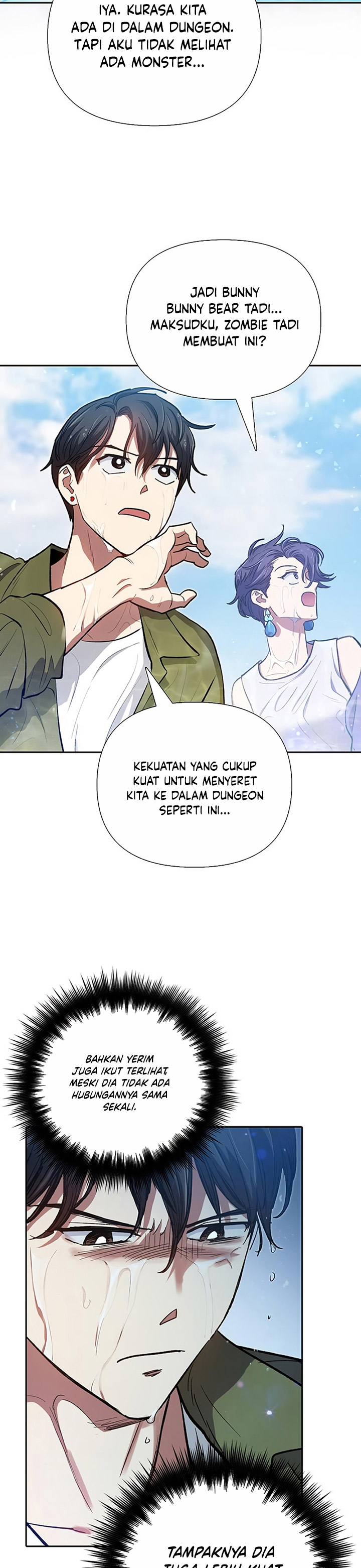 The S-Classes That I Raised