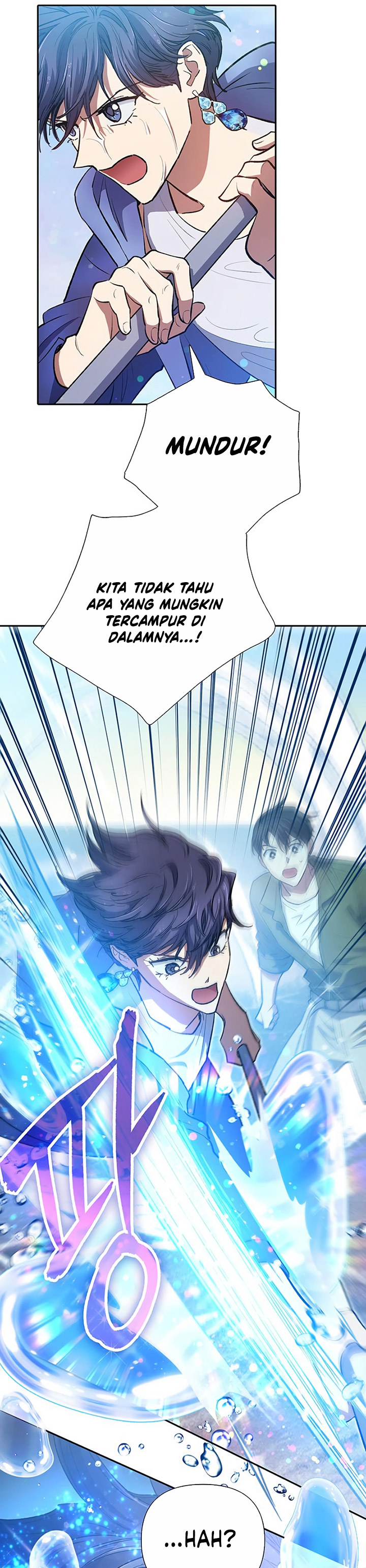 The S-Classes That I Raised